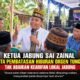Ketua Ikam Jabung Sai (IJS), Zainal Abidin Minta Pembatasan Hiburan Orgen Tunggal Tak Abaikan Kearifan Lokal Jabung
