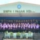 DISIPLIN, BERINTEGRITAS DAN AKUNTABEL : KUNCI SMPN 1 PASAR KEMIS JAGA MUTU PENDIDIKAN