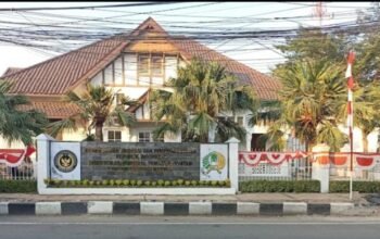 Tanggapi Pemberitaan Lapas Cilegon, Kanwil  Ditjenpas Banten Bentuk Tim Investigasi