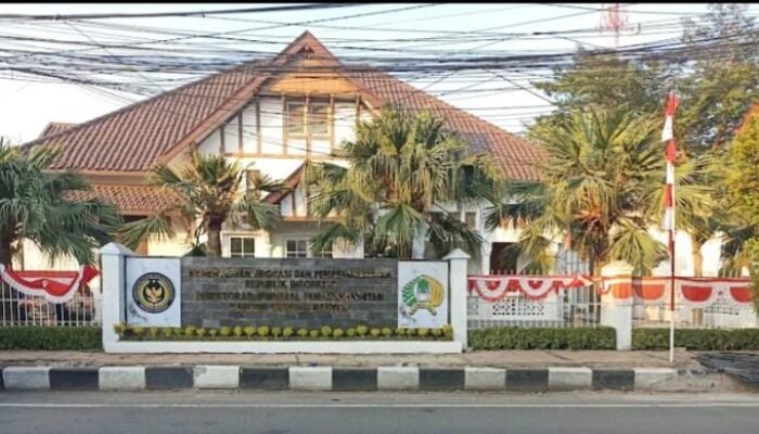 Tanggapi Pemberitaan Lapas Cilegon, Kanwil  Ditjenpas Banten Bentuk Tim Investigasi
