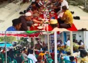 Gema Indonesia News Peduli, Berbagi Santunan untuk Anak Yatim Piatu dan Kaum Duafa